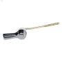 M-Line Chrome American Standard Tank Lever