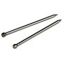 1" 18 Gauge Wire Brad Nail 2 oz