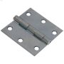 2" Penture large à usage général zinguée