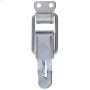 Zinc Narrow Locking Draw Catch-2/Pack