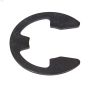 3/8" Steel E-Clip-2/Pack