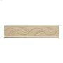 11/16" x 5/16" x 8' Panel Moulding