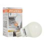 Frosted 14 Watt Medium A19 LED Bulb-1/Pack