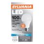 Frosted 14 Watt Medium A19 LED Bulb-1/Pack