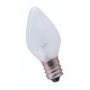 Clear 1 Watt Candelabra C7 LED Bulb