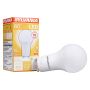 Frosted 8.5 Watt GU24 Bi-Pin A19 LED Bulb