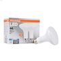 9 Watt Medium BR30 LED Bulb-2/Pack