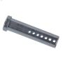1/2" x 3" Carbon Alloy Steel Zinc Plated Clevis Pin