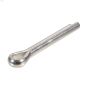 3/32" x 1" Steel Cotter Pin-3/Pack