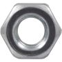 Écrou hexagonal pour vis à métaux
