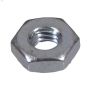 #10-32 Zinc Plated Hex Machine Screw Nut