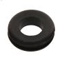 7/16" x 3/16" Rubber Grommet-1/Pack