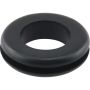 7/16" x 3/16" Rubber Grommet-1/Pack