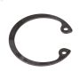 1-5/8" Carbon Steel Phosphate Internal Retaining Ring-2/PK