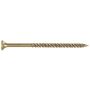 #10 x 3-1/2" Star Drive Wood Screw-20/Pack