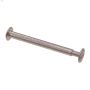 #8-32 x 1" Binding Post With Screw