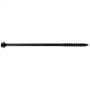 1/4" x 4" Timber-Tite Screws-10/Pack