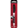 Black Permanent Sign Marker