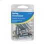 Zinc Plated Assorted Spring-1\/Pack