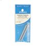5\/16\" x 3\" Zinc Plated Extension Spring-1\/Pack