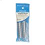 13/16" x 4" Zinc Plated Utility Extension Spring-1/Pack