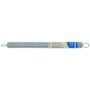 5/8" x 8-3/8" Zinc Plated Extension Spring-1/Pack