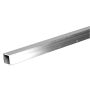 3/4" x 6' Aluminum Square Tube