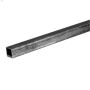 1\" x 6' Plain Weldable Steel Square Tube