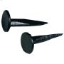 #6 Blued Cut Tack 2 oz