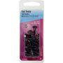 #6 Blued Cut Tack 2 oz