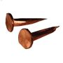#10 Copper Cut Tack 1/2 oz