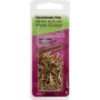 5/8" 18 Gauge Escutcheon Pin 1-1/2 oz