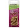 3/4" 16 Gauge Escutcheon Pin 1-1/2 oz