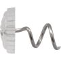Clear Upholstery Twist Pin -16/Pack
