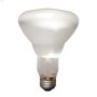 65 Watt E26 Medium BR30 Incandescent Bulb-3\/Pack