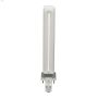 13 Watt GX23 S(T4) Compact Fluorescent Bulb