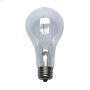 Clear 150 Watt E26 Medium A21 Incandescent Bulb