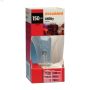 A21 150W Utility Clear Incandescent Bulb
