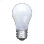 Soft White 15 Watt E26 Medium A15 Incandescent Bulb-2\/Pack