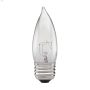 Clear 40 Watt E26 Medium B10 Incandescent Bulb-4\/Pack