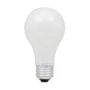 Soft White 43 Watt E26 Medium A19 Halogen Bulb-4\/Pack