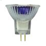 50 Watt GU5.3 Bi-Pin MR16 Halogen Bulb