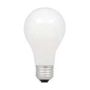 A19 72W Super Saver Soft White Halogen-4/Pack