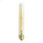 T10 5W Vintage 2200K Dimmable LED Bulb