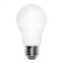 A19 6W 5000K Non-Dimmable LED Bulb-2/Pack
