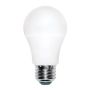 6 Watt A19 LED Bulb-2/Pack