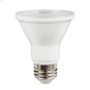 PAR20 7W 3000K 40 Degree Dimmable LED Bulb-2/Pack