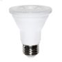 PAR20 7W 3000K 40 Degree Dimmable LED Bulb-6/Pack