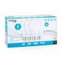 9 Watt A19 LED Bulb-4/Pack
