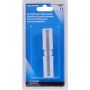 Bi-Fold Door Slide Glide